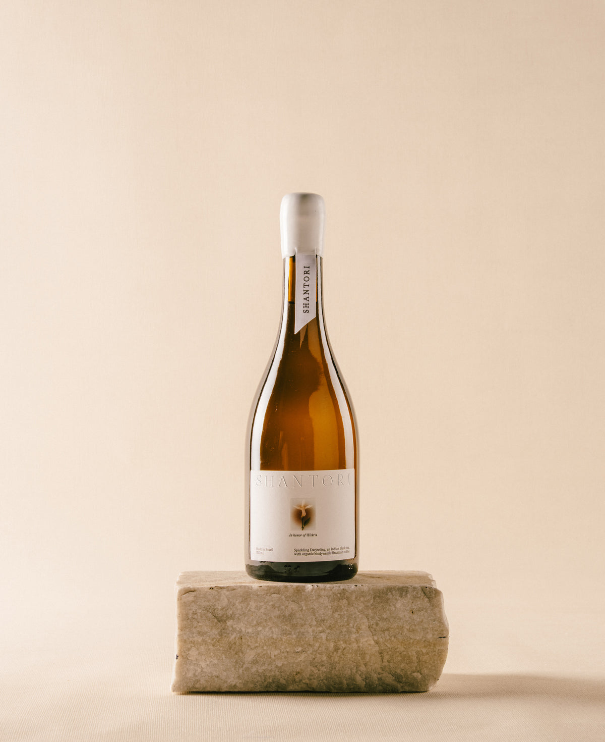 Shantori wine bottle